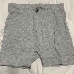 H&M 1 1/2-2 Year Shorts